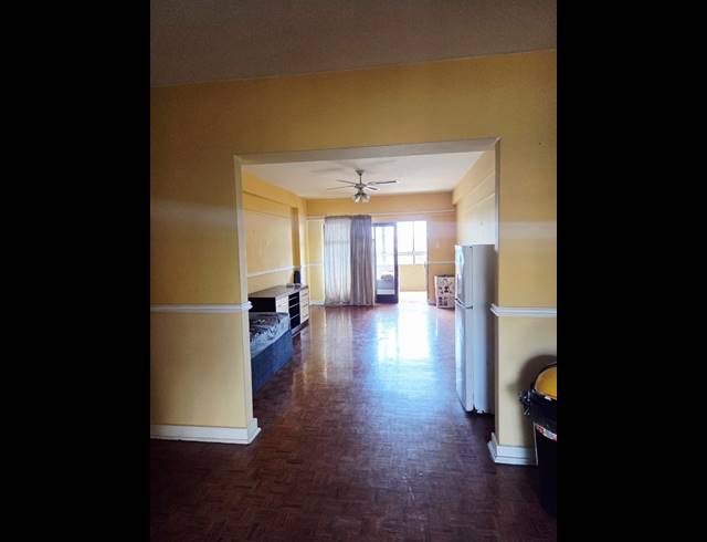 2 BEDROOM APARTMENT TO LET IN DURBAN CENTRAL